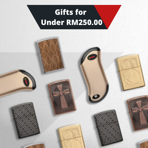 Gifts Under RM 250.00