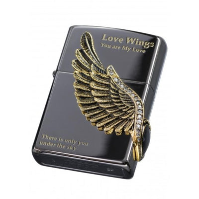 Love Wing