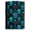 Sugar Skulls Design