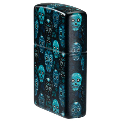 Sugar Skulls Design