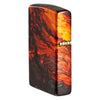 Lava Flow Design