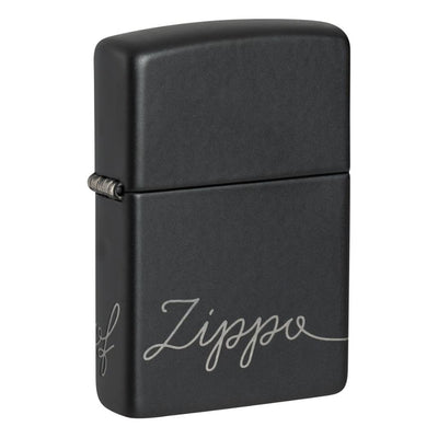 Zippo Design