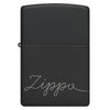 Zippo Design