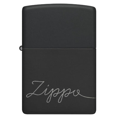 Zippo Design