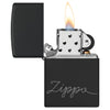 Zippo Design