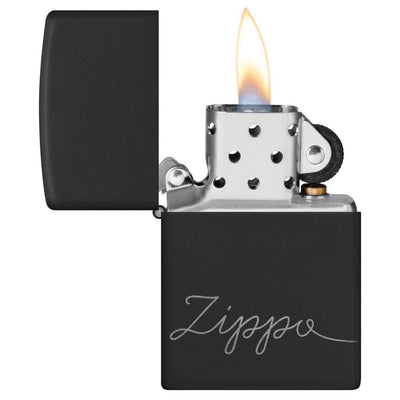 Zippo Design