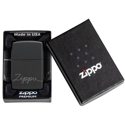 Zippo Design