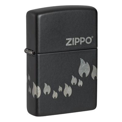 Zippo Design