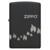 Zippo Design