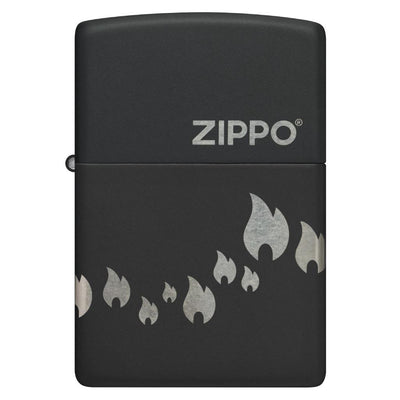 Zippo Design