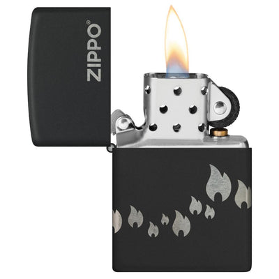 Zippo Design