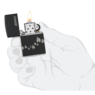 Zippo Design