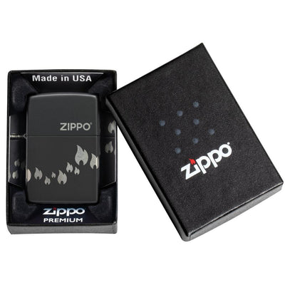 Zippo Design