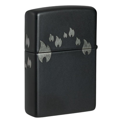 Zippo Design