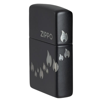 Zippo Design