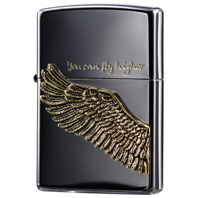 Gift of Wing (Black)