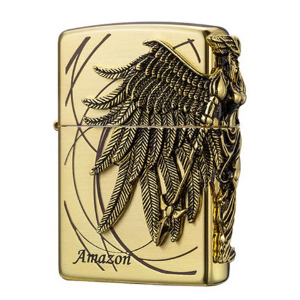 Amazon (Gold)