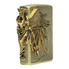 Amazon (Antique Brass)