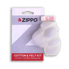 Zippo Wadding Cotton and Felt