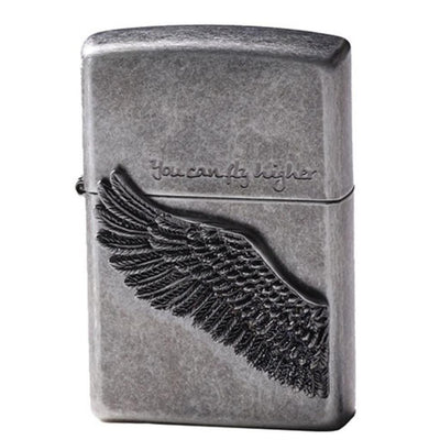 Gift of Wing (Silver)