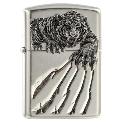 Tiger Claw (Armor case)