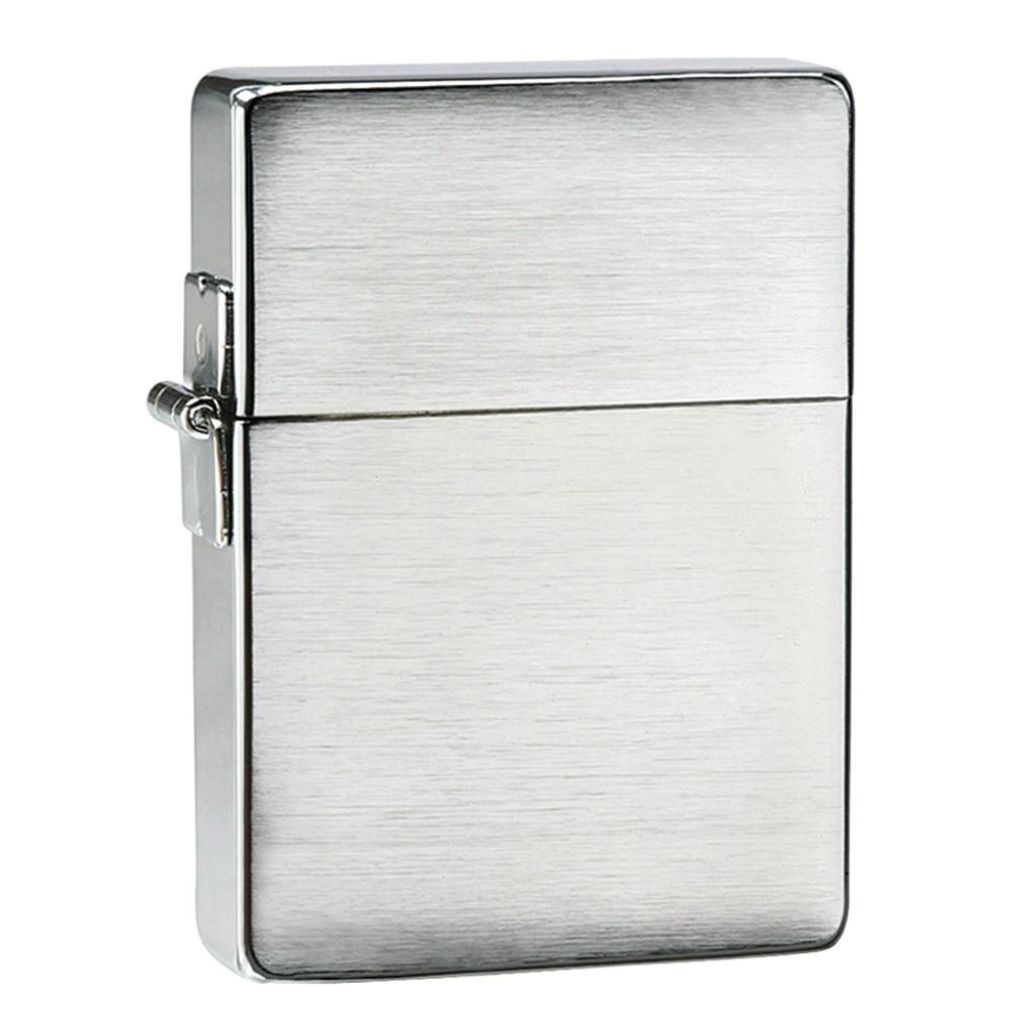 Windproof - Genuine Zippo Malaysia Official Website