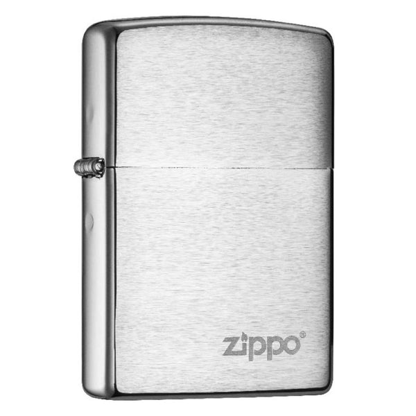 Zippo Logo Lighters - Genuine Zippo Malaysia Official Website