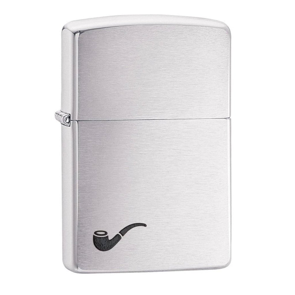 Zippo Pipe Lighters - Genuine Zippo Malaysia Official Website