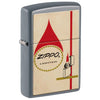 Zippo Design