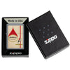 Zippo Design