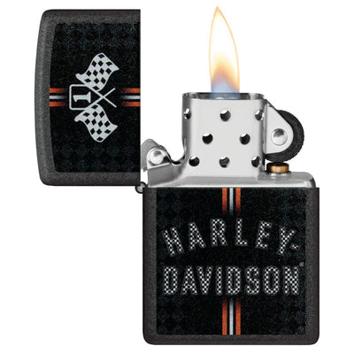 Harley-Davidson®