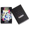 Zippo Design