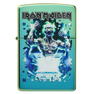 Iron Maiden