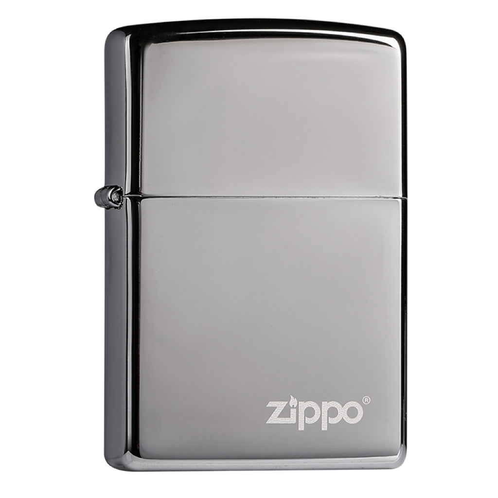 Zippo Logo Lighters - Genuine Zippo Malaysia Official Website