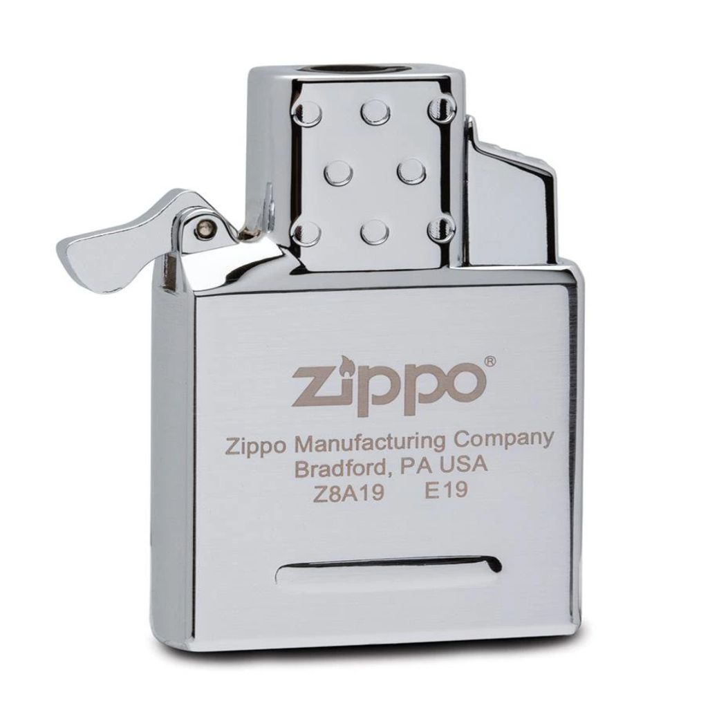 Zippo Premium Butane Firestarter with Universal Tip & Reviews