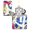 Zippo Design